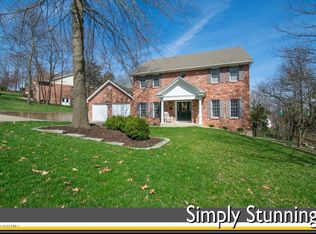 1809 Sarah Ln, Jefferson City, MO 65101