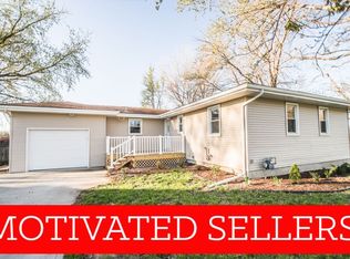 302 E 2nd St, Malvern, IA 51551