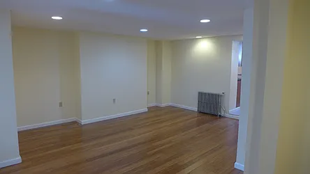 Rented by Garfield Realty 