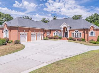 2740 Bountiful Pl, Lawrenceville, GA 30045