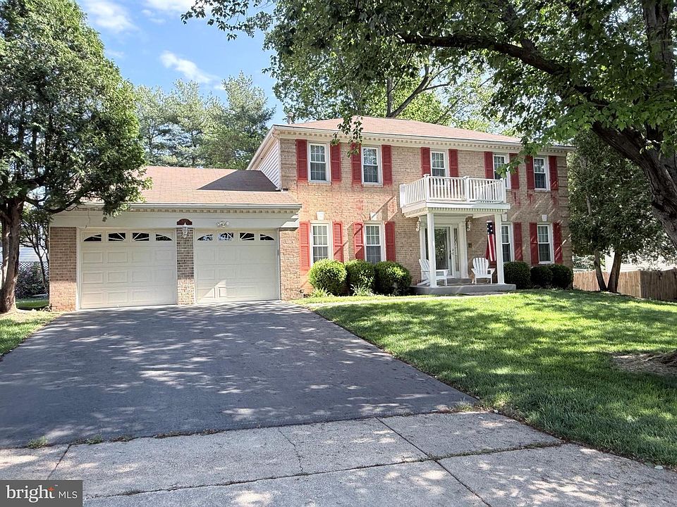 1st image of 11337 Freas Dr