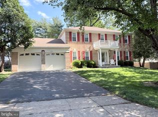 11337 Freas Dr, Gaithersburg, MD 20878