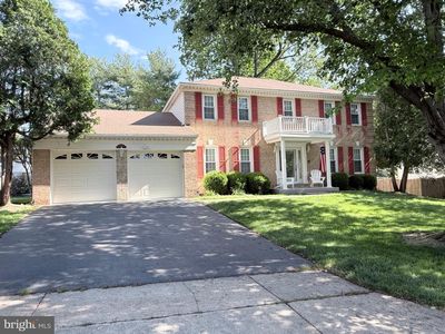 11337 Freas Dr, Gaithersburg, MD, 20878