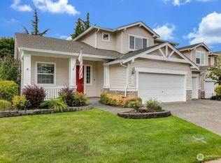 1515 59th Pl SE, Auburn, WA