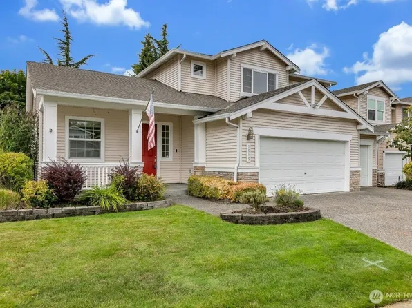 1515 59th Place SE, Auburn, WA 98092