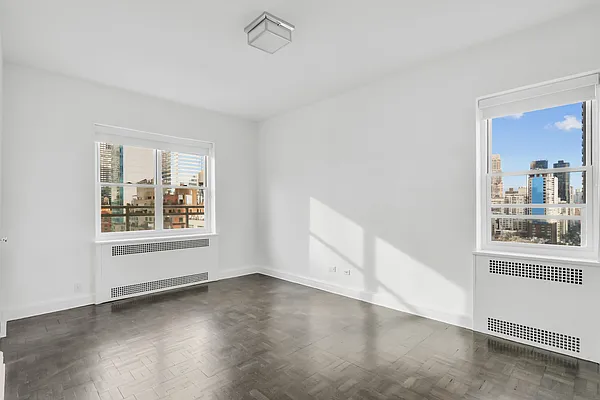 Rented by Rudin Management Company, Inc. | media 23