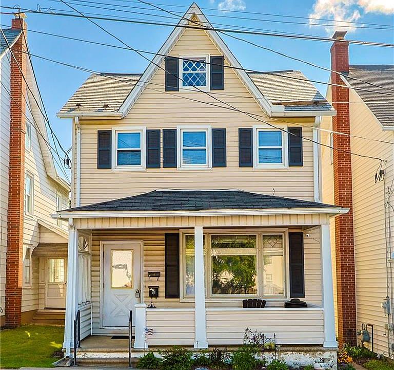 16 S Westbrook Ave, Pen Argyl, PA 18072 Zillow