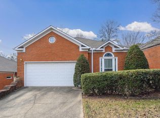 708 Rockford Cir, Birmingham, AL 35209
