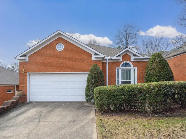708 Rockford Cir, Birmingham, AL 35209