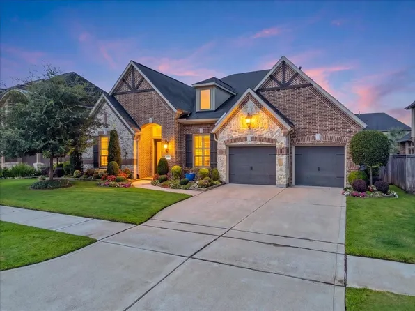5715 Balcones Ridge Ln, Houston, TX 77059