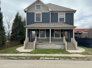 23 Pulaski St, Dayton, OH 45402