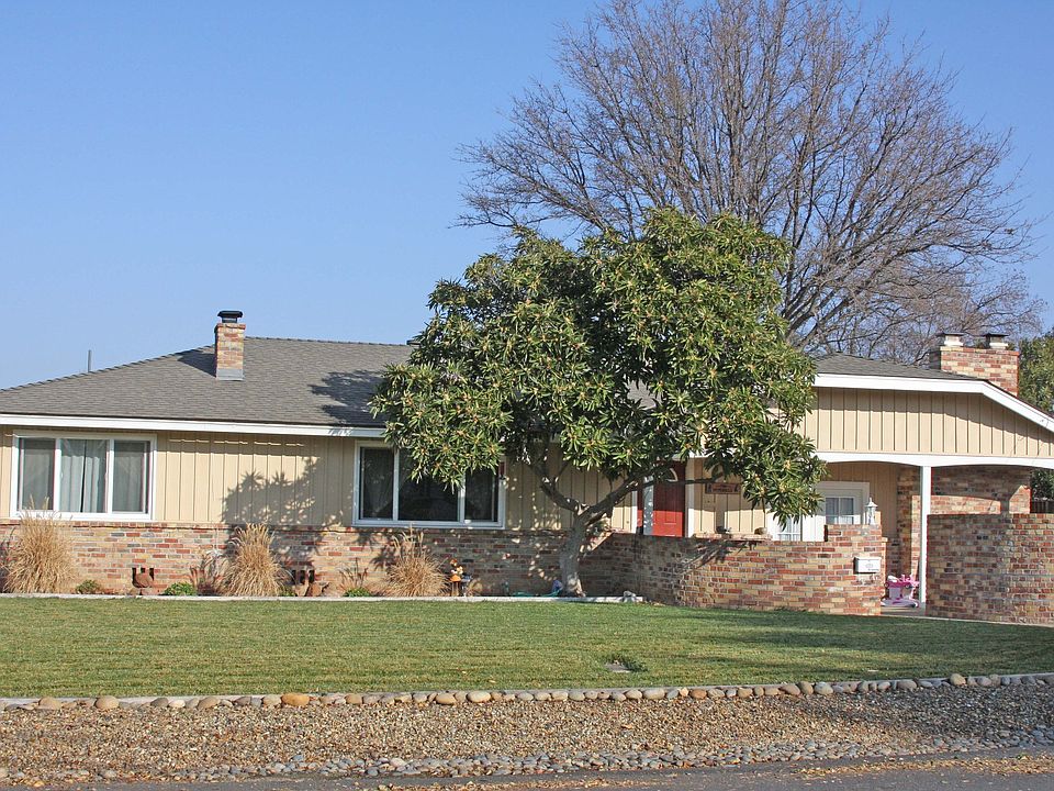 3397 El Monte Dr. - Front