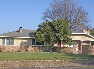 3397 El Monte Dr, Concord, CA 94519