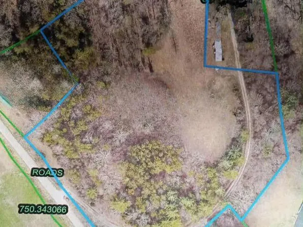 0 Salyers Hl, Staffordsville, KY 41256