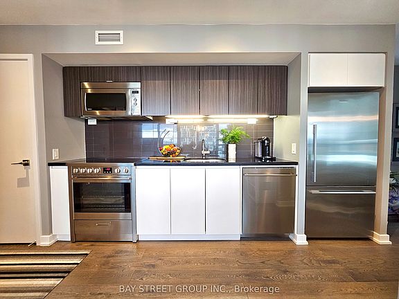 5th image of 75 Queens Wharf Rd #3015