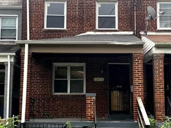 1347 Downing St NE, Washington, DC 20018