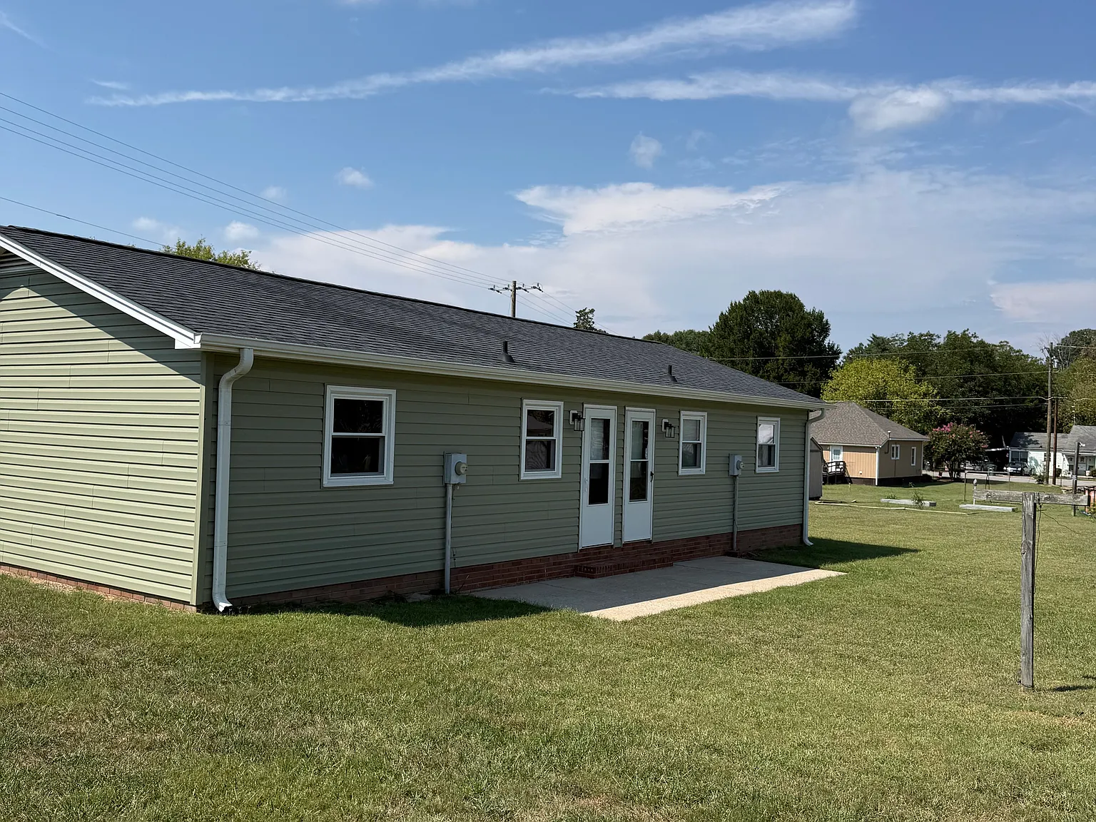 1 bed, 600 sqft, $1,050 — Photo 3