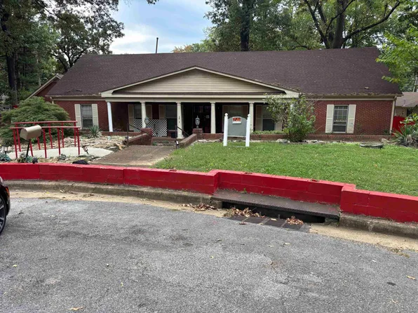 3665 Summer Shade Cv, Memphis, TN 38116