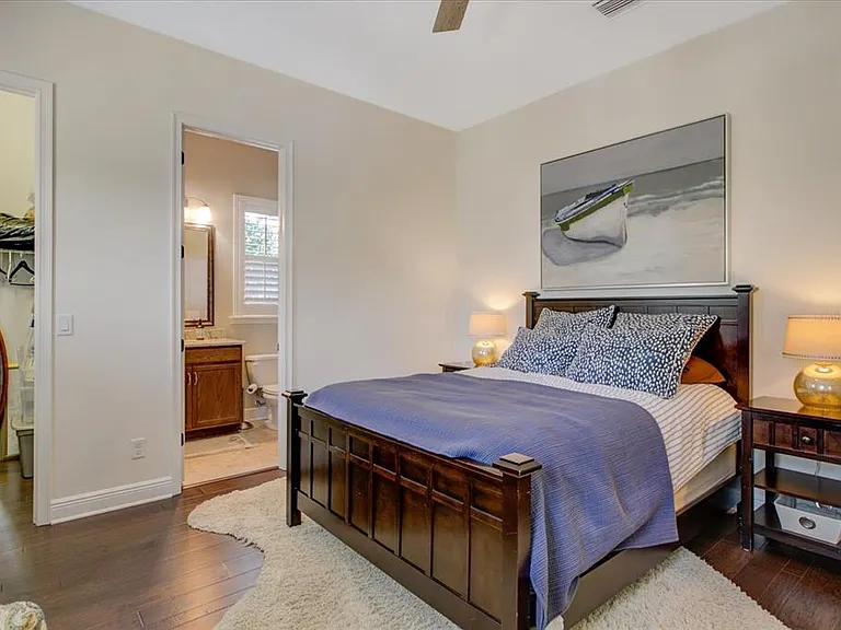 3803 S Drexel Ave #1/2 — Photo 37