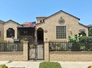 3921 Woolwine Dr, Los Angeles, CA 90063