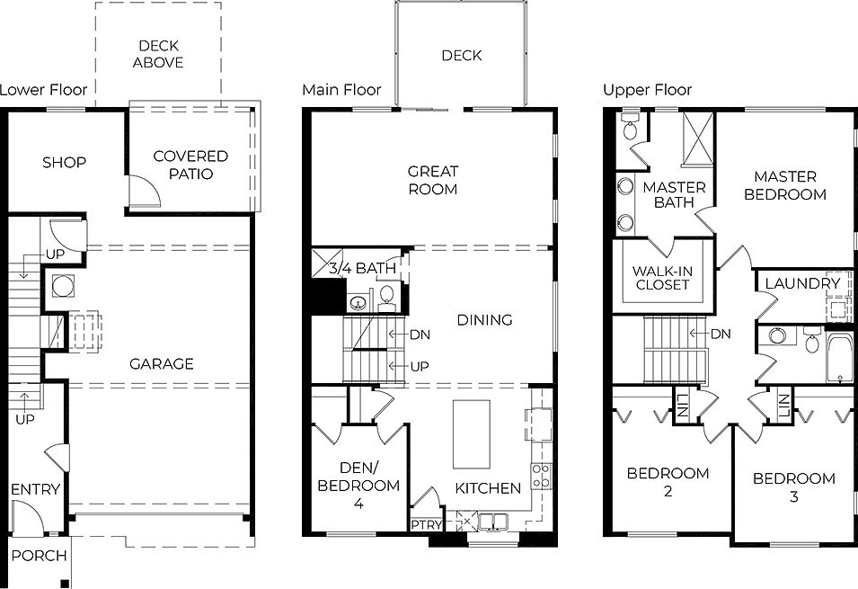 Floor Plan.