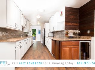 605 S 32nd St, San Diego, CA 92113