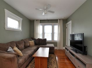 19 Adelaide St #2, Jamaica Plain, MA 02130