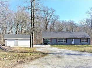 10870 Sunny Slope Dr, Poland, IN