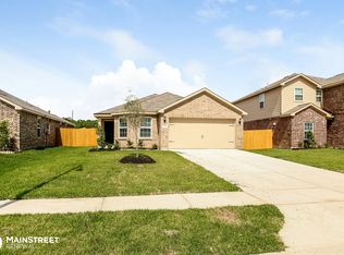 9514 Olive Stone Dr, Rosharon, TX 77583