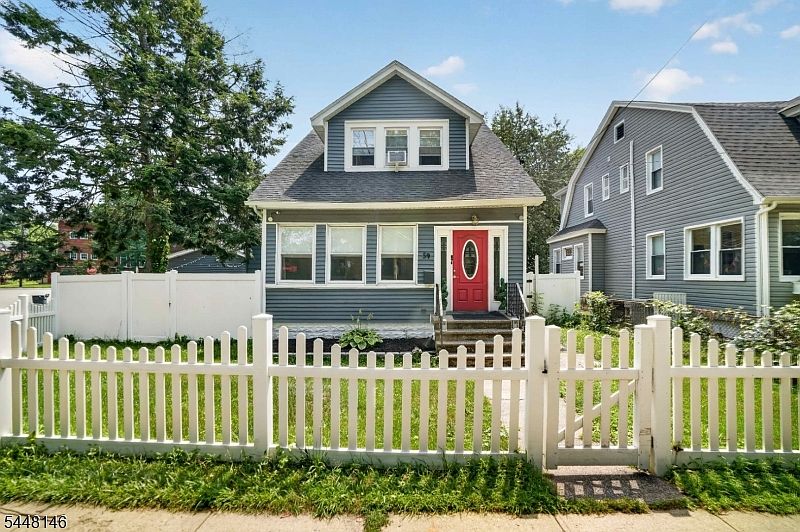 1st image of 59 Glenwood Ave #1