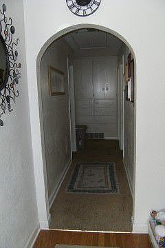 J. Hallway