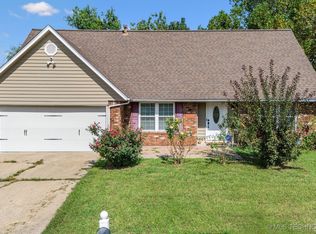 2637 S 101st East Ave, Tulsa, OK 74129