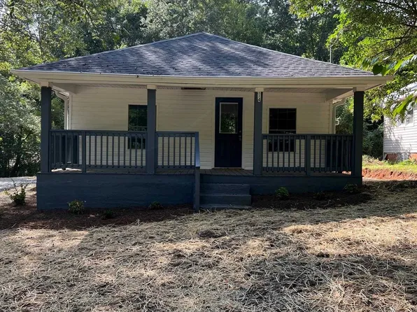 114 California Ave, Chesnee, SC 29323