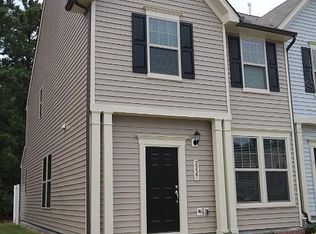 726 Maypearl Ln, Raleigh, NC 27610