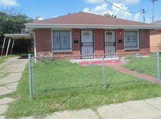 1236 Andry St, New Orleans, LA 70117