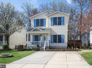 6410 Old Highgate Dr, Elkridge, MD 21075