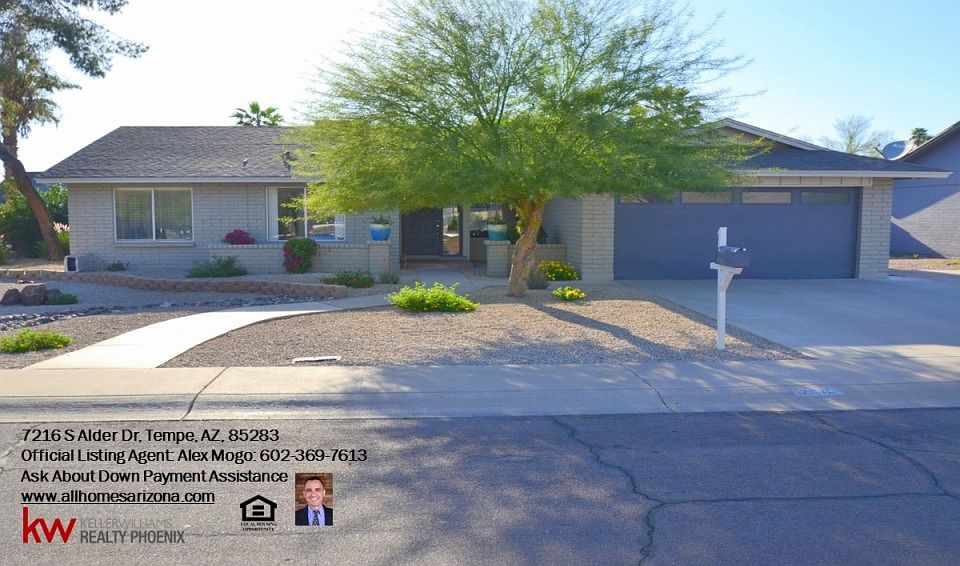 1st image of 7216 S Alder Dr