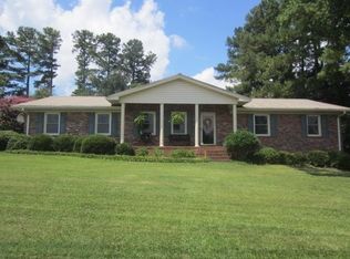 416 Wimberly Ln, Easley, SC 29642