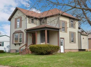 53 W Canal St, Carroll, OH 43112