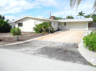 214 Marion St, Indian Harbour Beach, FL 32937