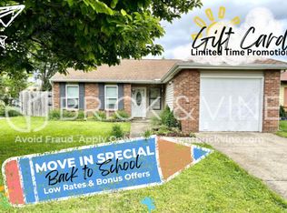 5400 Bleaker Ave, Columbus, OH