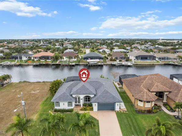 2549 SW 38th St, Cape Coral, FL 33914