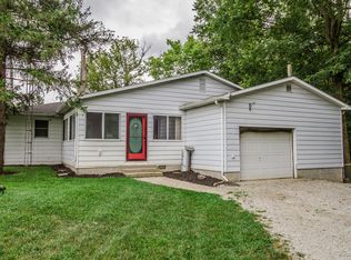 2809 State Route 571 W, Greenville, OH 45331