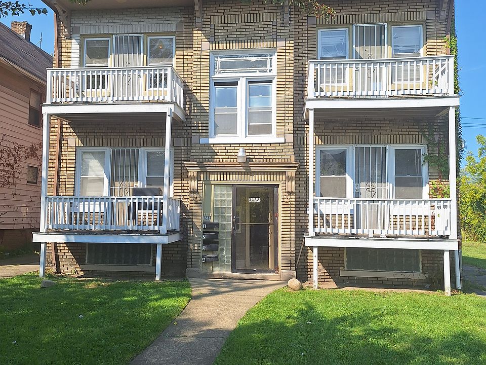 1st image of 3438 E 140th St APT 3