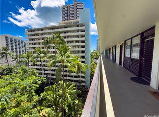 Kalia, Honolulu, HI 96815