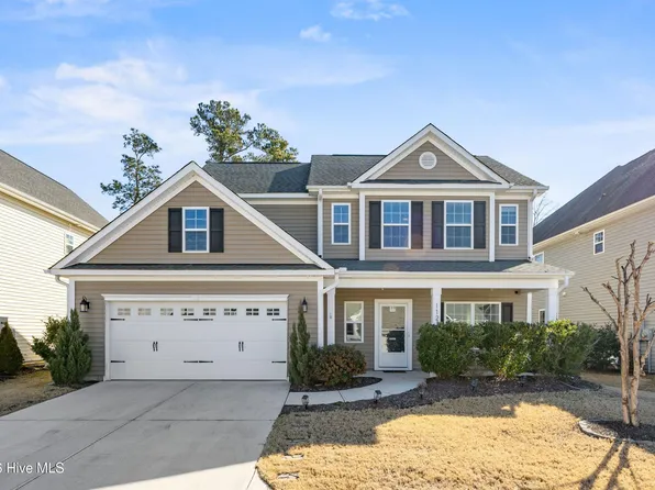 112 Collins Way, Hampstead, NC 28443