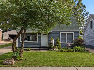 24431 Haskell St, Taylor, MI, 48180