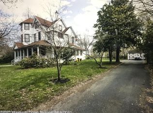 4 Beechwood Ave, West Long Branch, NJ 07764