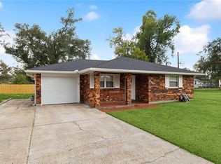 312 Lily St, Boutte, LA 70039