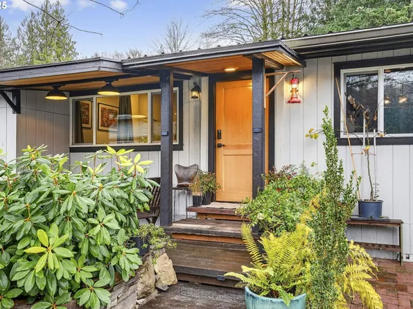 25297 E Welches Rd Unit 45, Welches, OR 97067